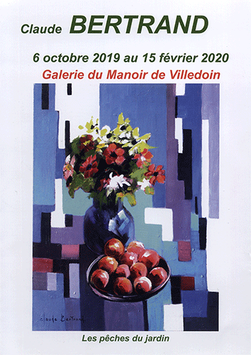 Galerie du centre Val de Loire 36.330 Velles————————– sud de Châteauroux———— ouverte les week-ends——- samedi : 15h à 19h———————- et dimanche : 14h à 19h—————sur rendez-vous : 02.54.25.12.06